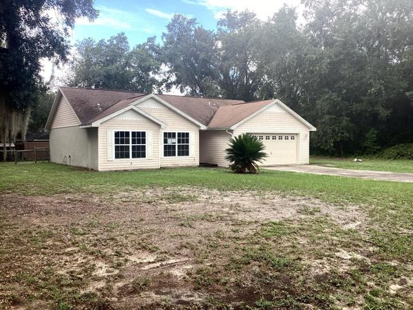 11880 SE 195th Place, Dunnellon, FL 34431