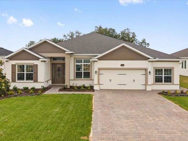3284 ROSEVILLE DRIVE , APOPKA, FL 32712