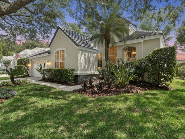 204 WIMBLEDON CIRCLE, LAKE MARY, FL 32746