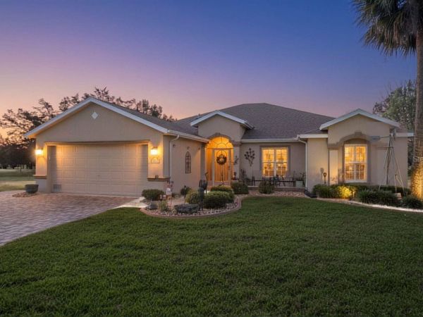 15525 SW 14TH AVENUE ROAD, OCALA, FL 34473