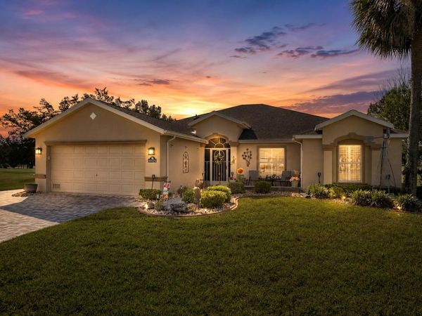 15525 SW 14TH AVENUE ROAD, OCALA, FL 34473