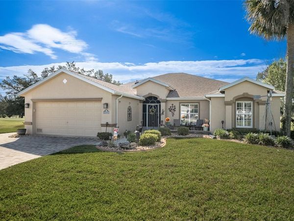 15525 SW 14TH AVENUE ROAD , OCALA, FL 34473