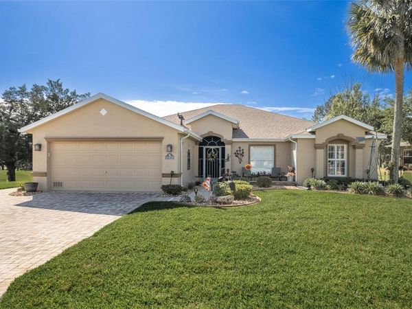 15525 SW 14TH AVENUE ROAD , OCALA, FL 34473