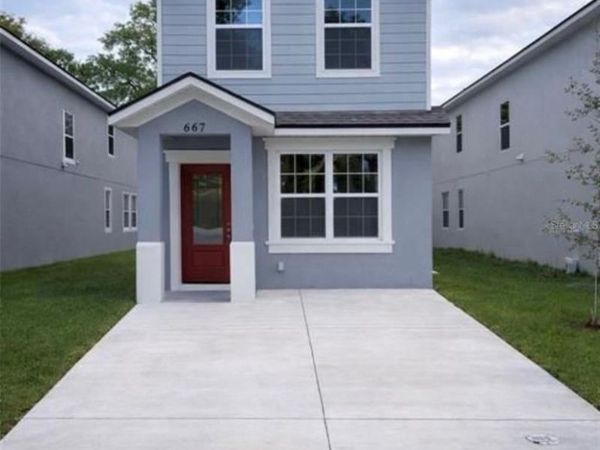 685 LINCOLN STREET , KISSIMMEE, FL 34741