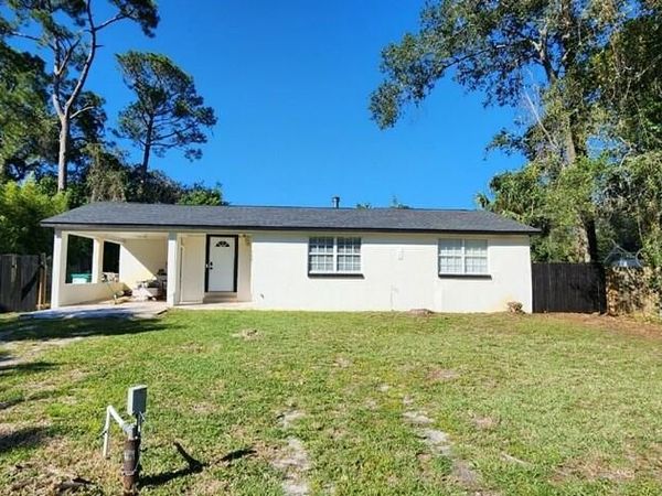 146 MARSELLA ROAD , DEBARY, FL 32713