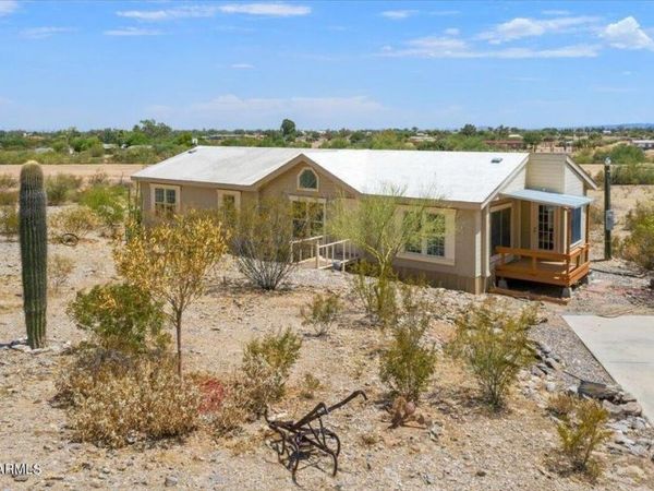 52201 W Foothill Trail, Maricopa, AZ 85139