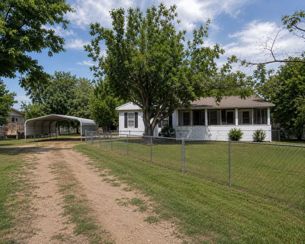 111 Pecan Orchard Ln, Marble Falls, TX 78654 Main Photo