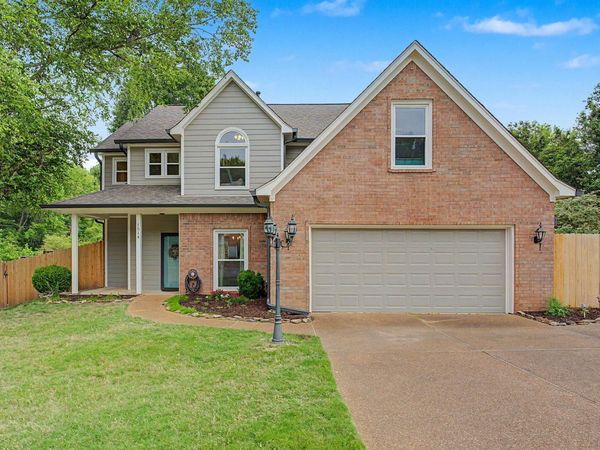 1514 FRANKLIN DALE CV, Collierville, TN 38017