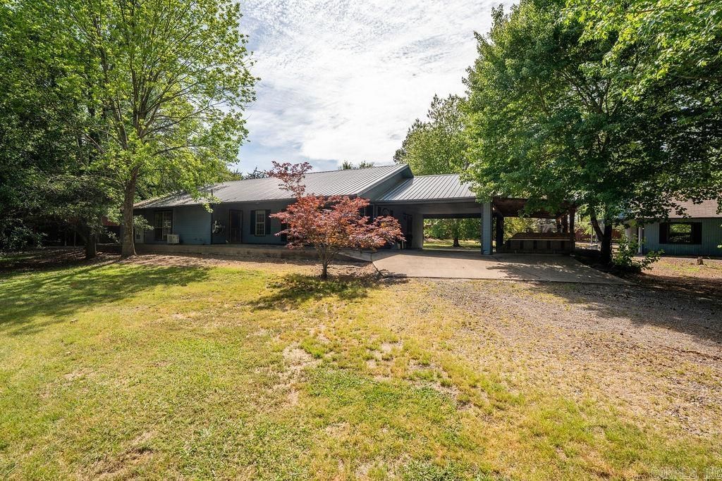 9903 Highway 110 W Heber Springs, AR 72543