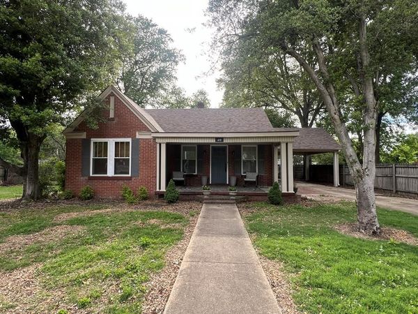 419 S Ermen Lane, Osceola, AR 72370