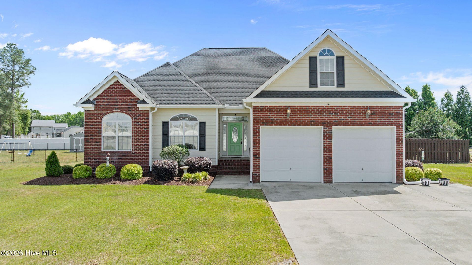 102 Davelin Place, Goldsboro, NC 27530 Main Photo