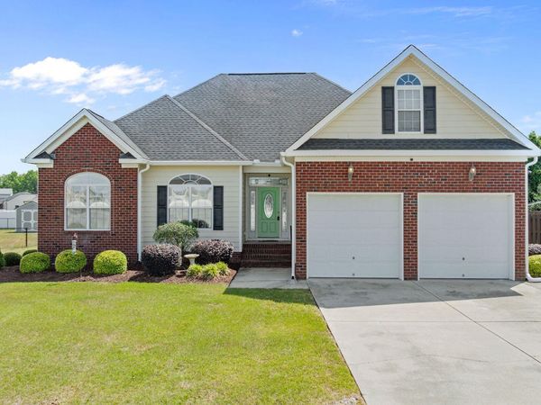 102 Davelin Place, Goldsboro, NC 27530