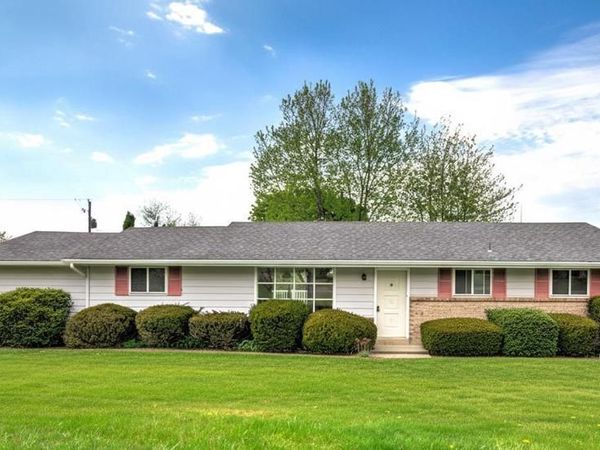 211 BIRCHWYN DRIVE , ELYSBURG, PA 17824