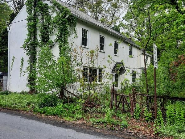 1300 N RIDGE ROAD , PERKASIE, PA 18944