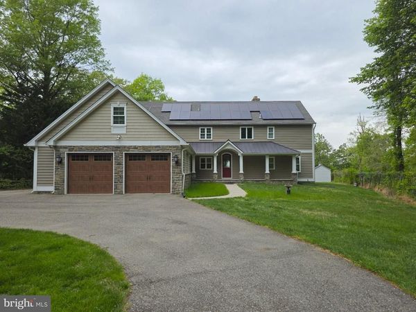 5355 JANORE COURT, MARBURY, MD 20658