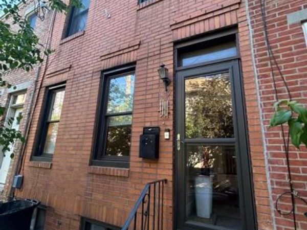 1118 GREENWICH STREET, PHILADELPHIA, PA 19147