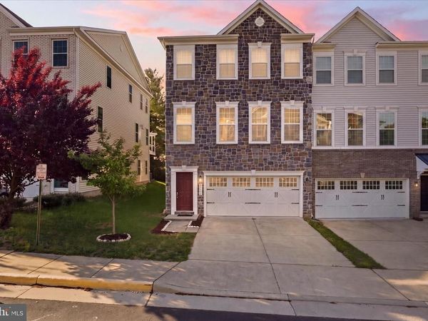 43450 SWEET BRANDY TERRACE, ASHBURN, VA 20147