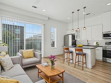 2217 N Fitzhugh Avenue, Unit 203, Dallas, TX 75204