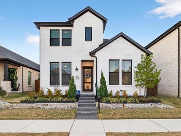 15562 Fringe Tree Road, Frisco, TX 75035