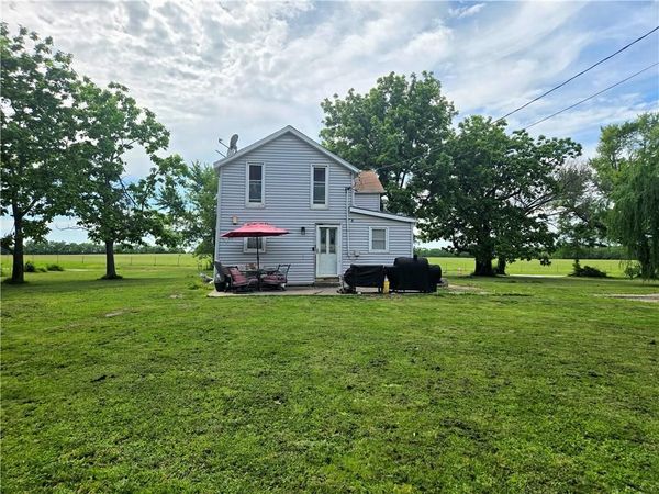 29613 S Sycamore Grove Road, Garden City, MO 64747