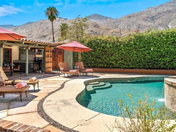 216 E Palo Verde Avenue, Palm Springs, CA 92264