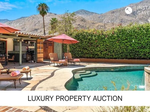 216 E Palo Verde Avenue, Palm Springs, CA 92264