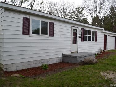 243 Campbell Street, Clio, MI 48420