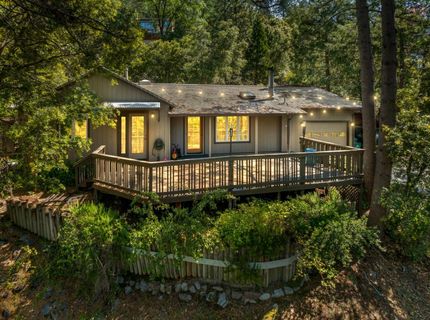 13155 Sargent Jacobs Dr, Nevada City, CA 95959 Photo
