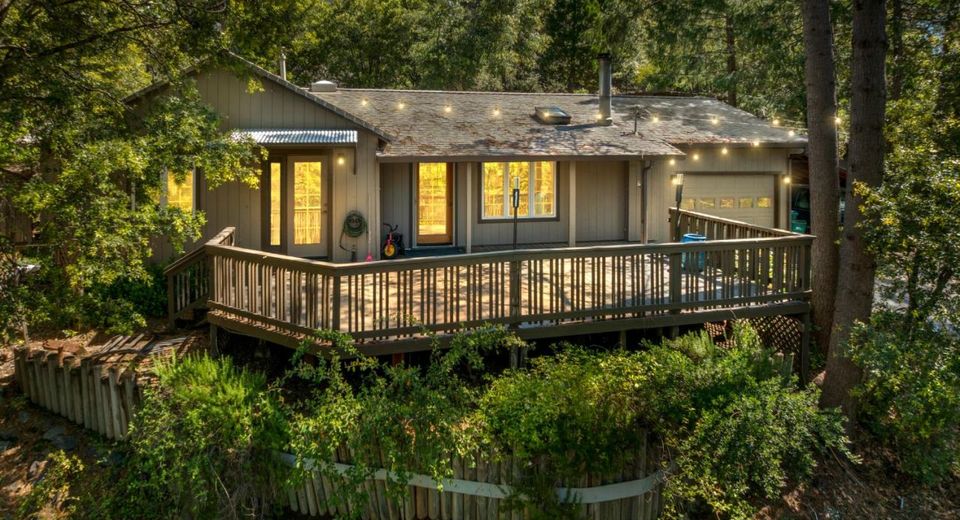 13155 Sargent Jacobs Dr, Nevada City, CA 95959 Photo