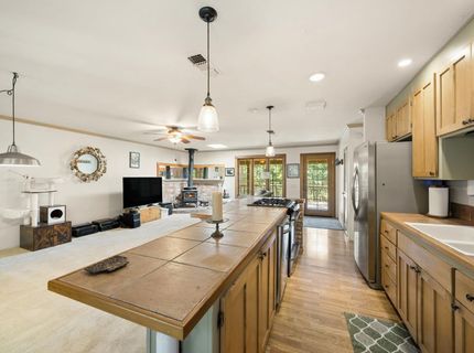 13155 Sargent Jacobs Dr, Nevada City, CA 95959 Photo