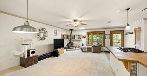 13155 Sargent Jacobs Dr, Nevada City, CA 95959 Photo