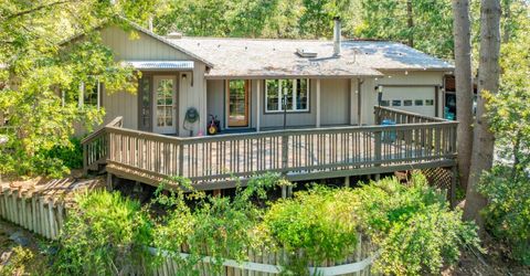 13155 Sargent Jacobs Dr, Nevada City, CA 95959 Photo