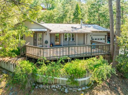 13155 Sargent Jacobs Dr, Nevada City, CA 95959 Photo