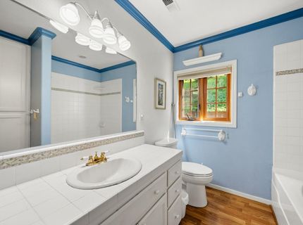 13155 Sargent Jacobs Dr, Nevada City, CA 95959 Photo