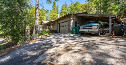 13155 Sargent Jacobs Dr, Nevada City, CA 95959 Photo