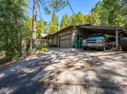 13155 Sargent Jacobs Dr, Nevada City, CA 95959 Photo
