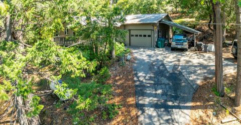 13155 Sargent Jacobs Dr, Nevada City, CA 95959 Photo