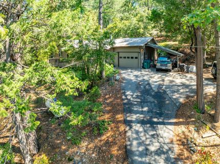 13155 Sargent Jacobs Dr, Nevada City, CA 95959 Photo