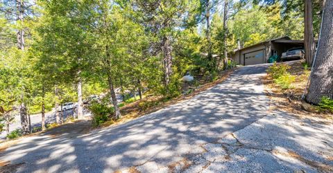 13155 Sargent Jacobs Dr, Nevada City, CA 95959 Photo