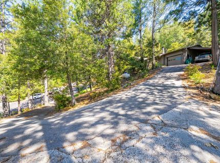 13155 Sargent Jacobs Dr, Nevada City, CA 95959 Photo