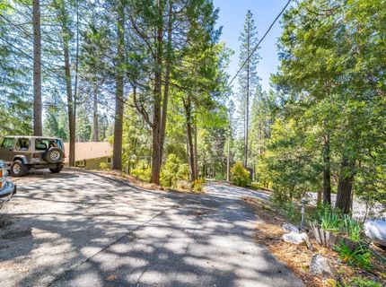 13155 Sargent Jacobs Dr, Nevada City, CA 95959 Photo