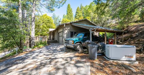 13155 Sargent Jacobs Dr, Nevada City, CA 95959 Photo