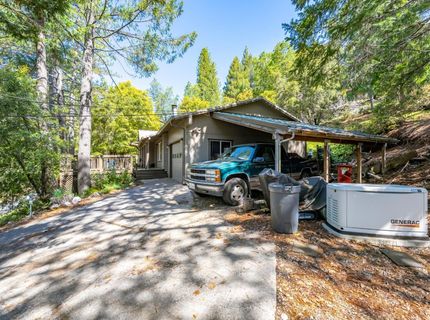 13155 Sargent Jacobs Dr, Nevada City, CA 95959 Photo