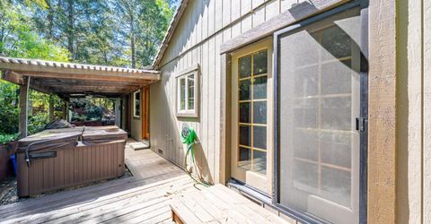 13155 Sargent Jacobs Dr, Nevada City, CA 95959 Photo