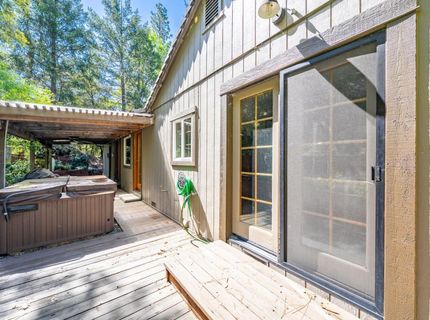 13155 Sargent Jacobs Dr, Nevada City, CA 95959 Photo