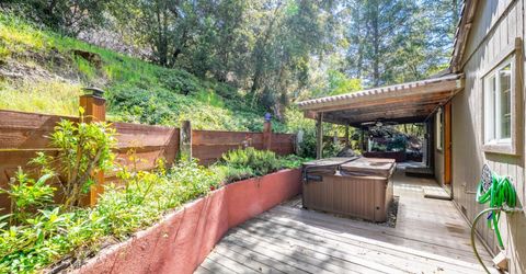 13155 Sargent Jacobs Dr, Nevada City, CA 95959 Photo
