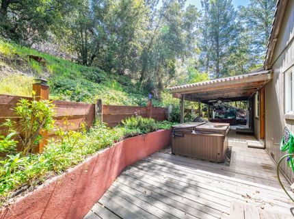 13155 Sargent Jacobs Dr, Nevada City, CA 95959 Photo