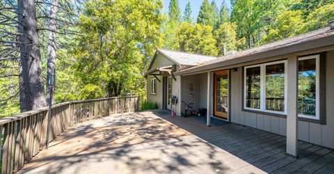 13155 Sargent Jacobs Dr, Nevada City, CA 95959 Photo