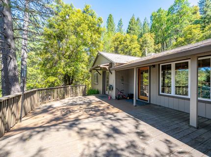 13155 Sargent Jacobs Dr, Nevada City, CA 95959 Photo