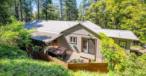 13155 Sargent Jacobs Dr, Nevada City, CA 95959 Photo